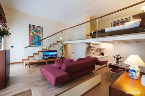 Residence Sacchi Aparthotel - image 6