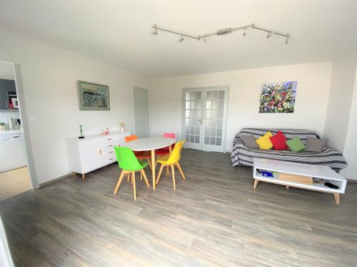 Appartement Saint-Palais-sur-Mer, 3 pièces, 5 personnes - FR-1-539-28