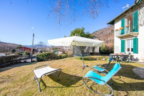  Mila Bike with wi-fi - Happy Rentals in Premeno