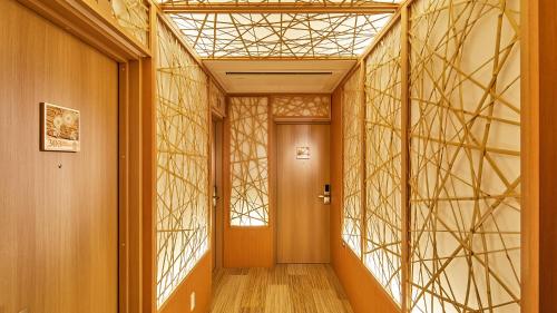 Stay SAKURA Tokyo 新宿 百蔵