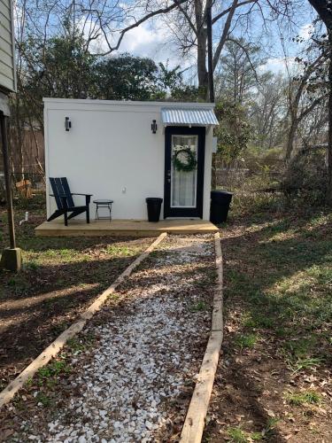 The Nook in Brookhaven (MS)