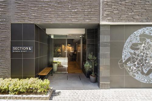 Section L Ginza East