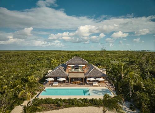 COMO Parrot Cay, Turks & Caicos