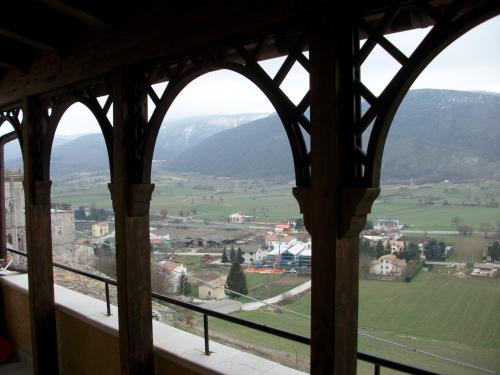 La Loggia Di Federico