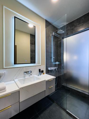Junior Premium Room