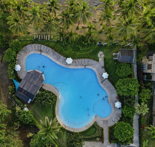 Casa Lapa Oceanside Villa - image 2