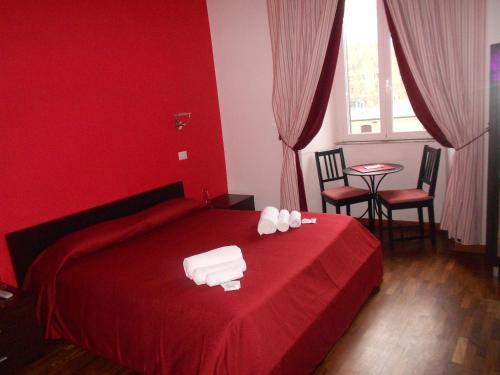 Vatican City Guest House, Rzym (zdjęcie 3)