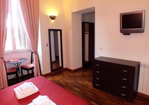 Vatican City Guest House, Rzym (zdjęcie 6)