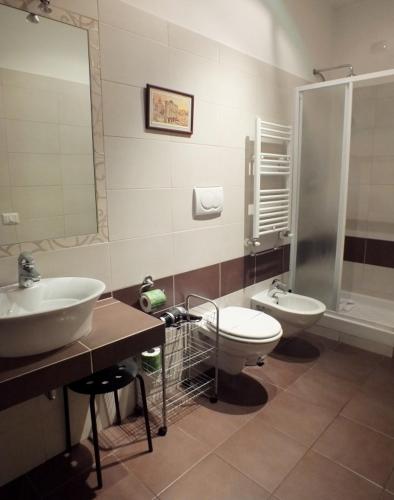 Vatican City Guest House, Rzym (zdjęcie 7)