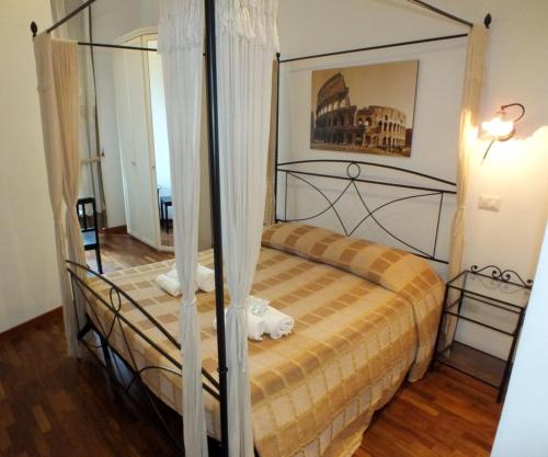 Vatican City Guest House, Rzym (zdjęcie 9)