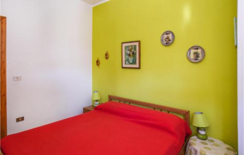  Cozy Apartment In San Leonardo Di Cutro in Le Castella