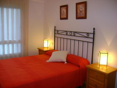 Apartamentos Pirineos Ordesa