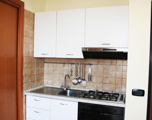 Case Così Apartments - Napoli, Neapel (Foto 2)