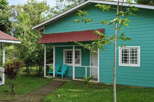 Big Creek Casita
