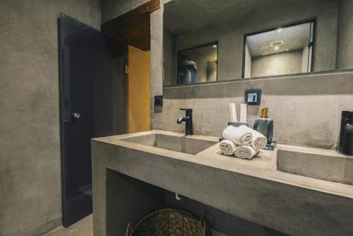 Junior Suite room in Oniros Residenza Vecchia