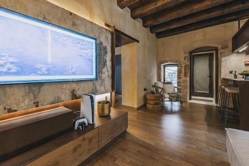 Oniros Residenza Vecchia Room Type - Junior Suite