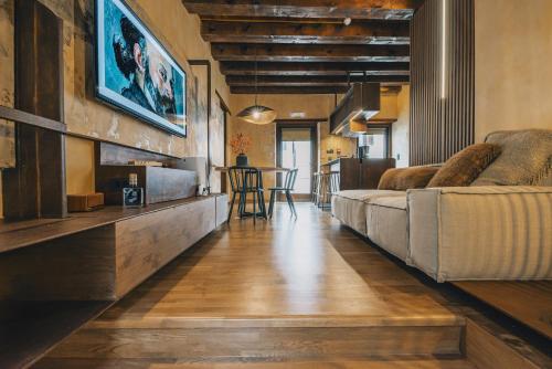 Junior Suite with Terrace image 5