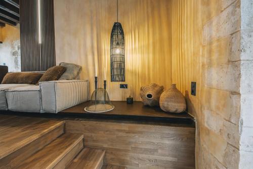 Junior Suite with Terrace image 7