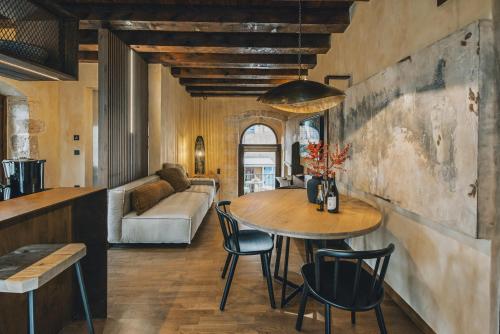 Junior Suite with Terrace image 9