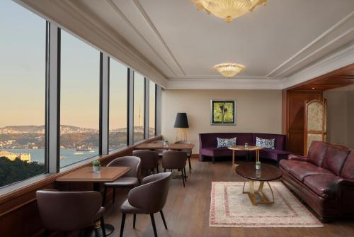 432401984 The Ritz-Carlton, Istanbul at the Bosphorus