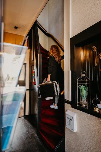 Exterior view, Hotel Renesse in Schouwen-Duiveland