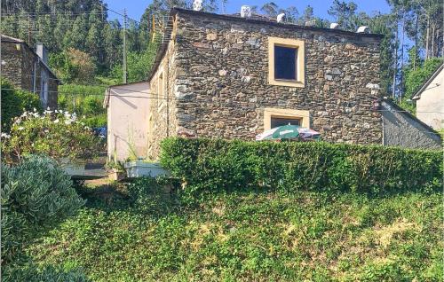 Maison Confortable De 3 Chambres À gîte à louer Mosteiro