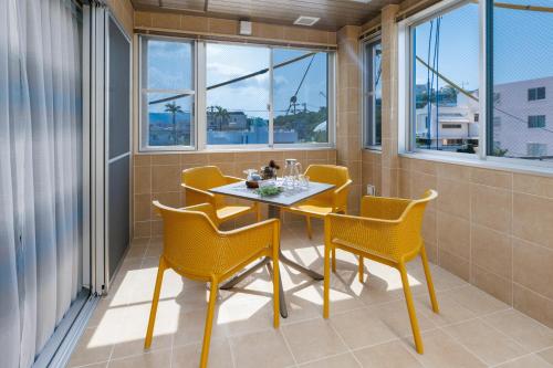 Southerlies Condominium Onna - 편의 시설/서비스