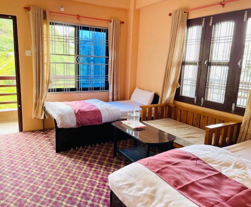 Hotel Brisha Sarangkot - image 5