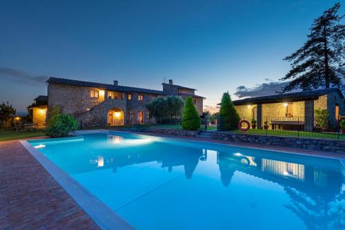 Linearis Holiday House 2