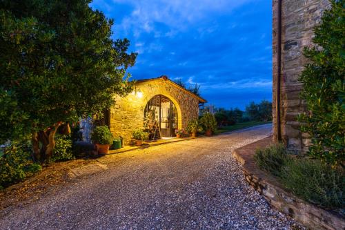 Linearis Holiday House 4