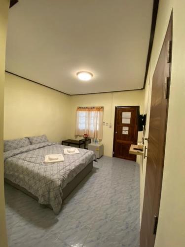 Baan Rom Mai Resort – Bophut Beach, UT