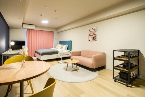 Section L Residence Ginza