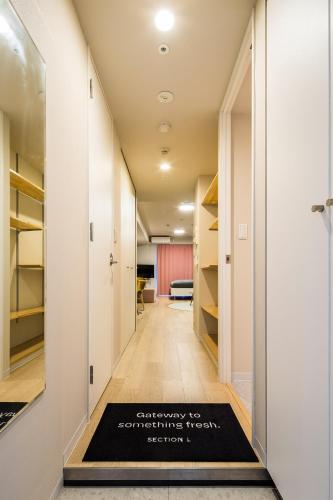 Section L Residence Ginza