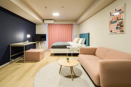 Section L Residence Ginza