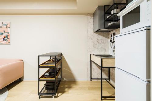 Section L Residence Ginza - image 3