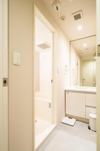 Section L Residence Ginza