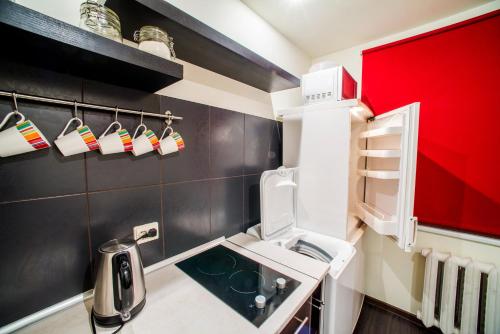 Apartment Stay In - image 7