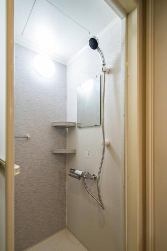 Section L Residence Ginza