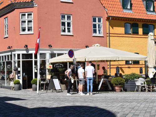 A környék, Kerteminde Byferie - Hyrdevej 83, 85B in Kerteminde