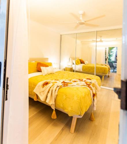 Coolum Sands Beachside Apartment