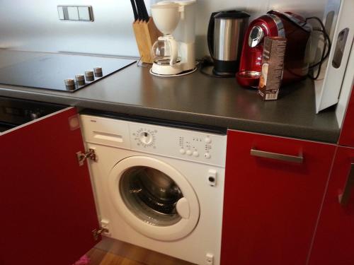 Epona Apartment C7/8 (Adler Resort)