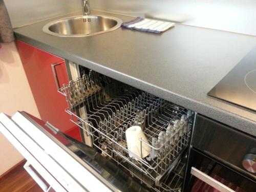 Epona Apartment C7/8 (Adler Resort)