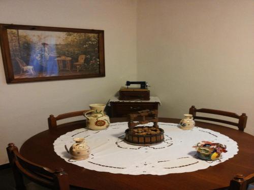 Porretta Holiday Home - image 5