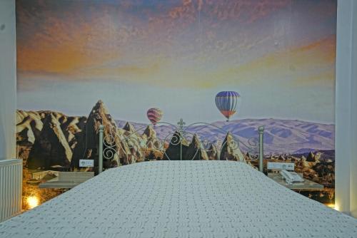  Cappadocia Symbol Hotel in Uchisar