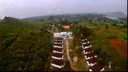 . Atmaveda Shivasamudra
