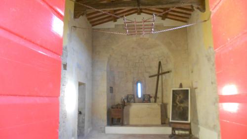 San Martin del Colle Holiday Home