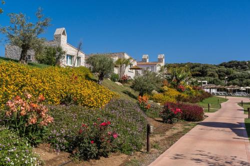 Cala Sinzias Resort