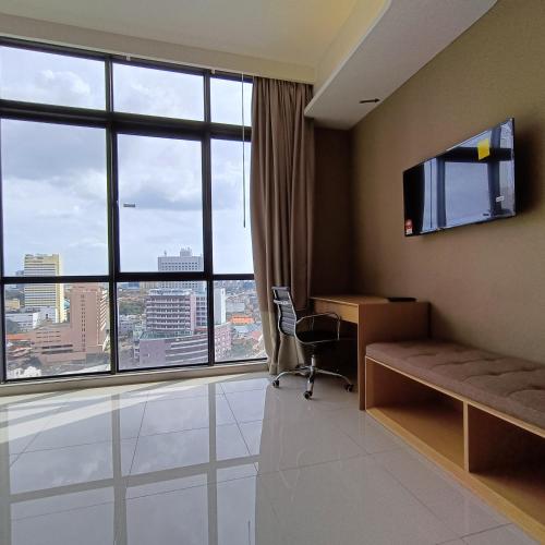 Melaka Studio Suites Melaka Studio Suites