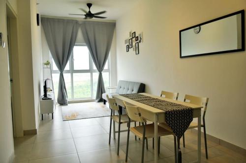 Homestay by FAS Home Canopy Hills Kajang