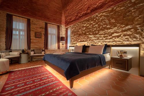 Han 1772 Hotel, Stambuł
